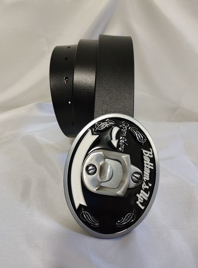 Vintage Fashion personalized simple belt Size ONE SIZE - 4 Thumbnail
