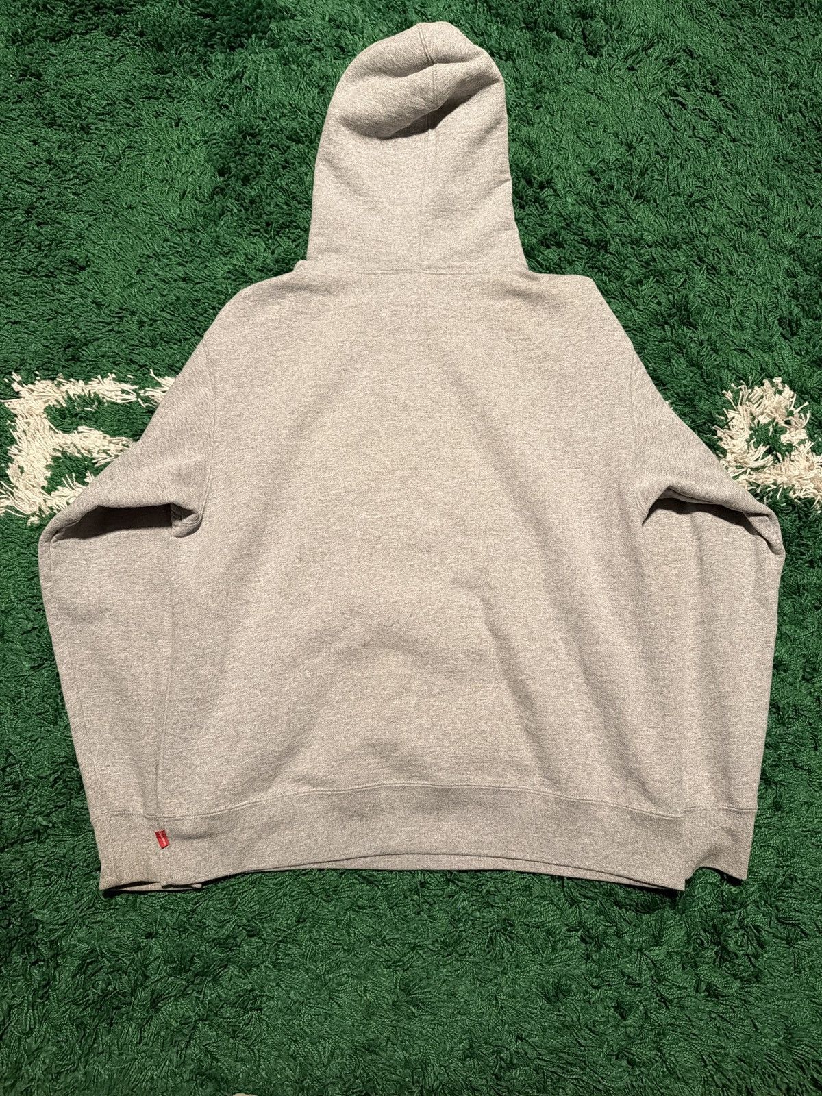 Supreme Supreme x Burberry Box Logo Hoodie Spring/Summer 2022 Size US M / EU 48-50 / 2 - 3 Thumbnail