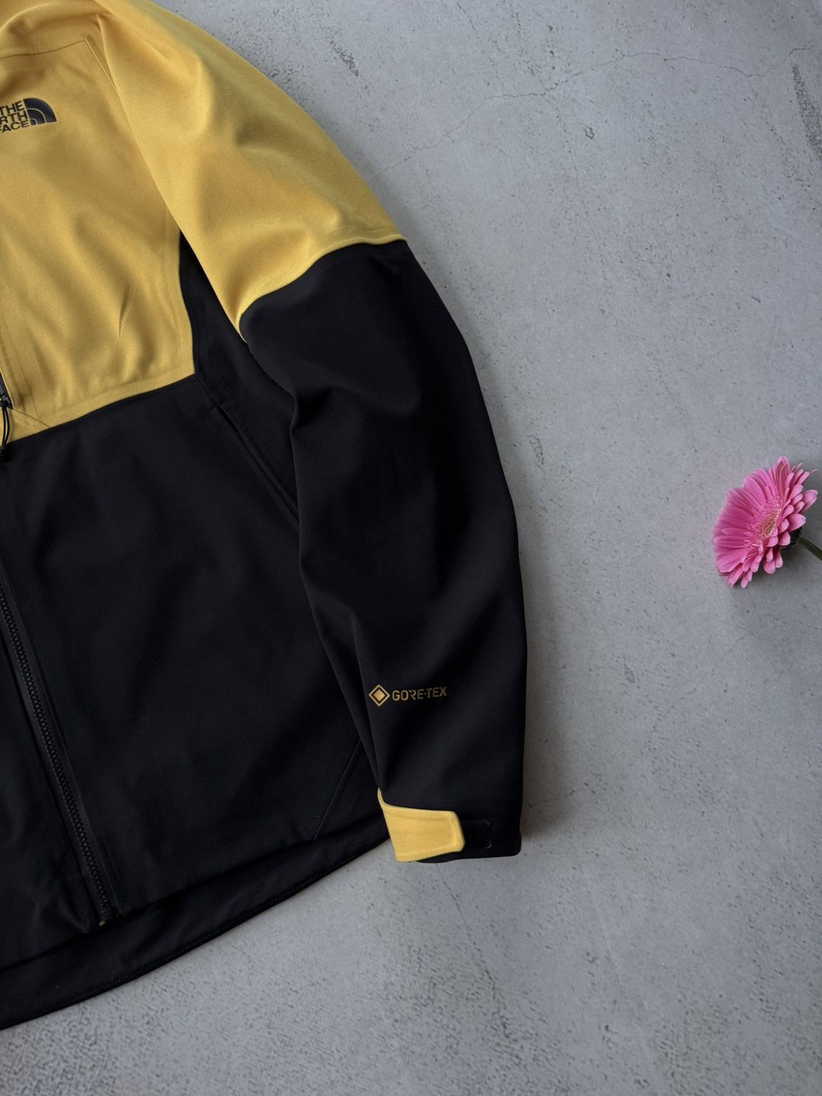 The North Face The North Face Apex Flex Gore Tex Jacket Size US M / EU 48-50 / 2 - 4 Thumbnail
