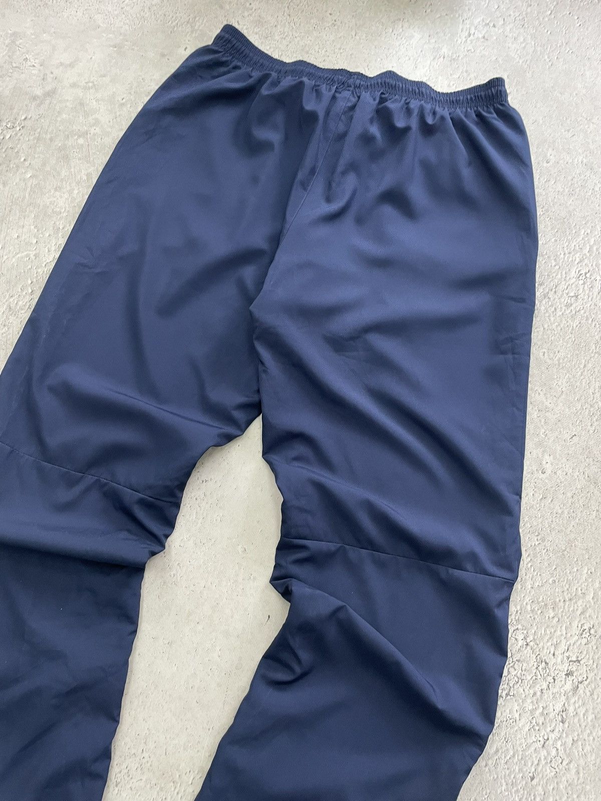 Nike Nike acg swoosh drill y2k track pants y2k Size US 34 / EU 50 - 7 Thumbnail
