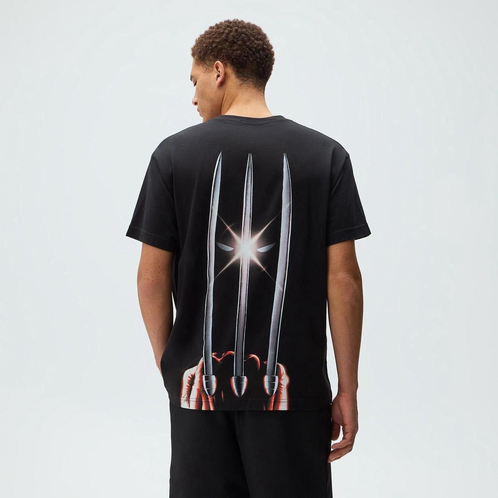Kith Kith x Marvel Wolverine Vintage Tee Size XXL Size US XXL / EU 58 / 5 - 3 Thumbnail