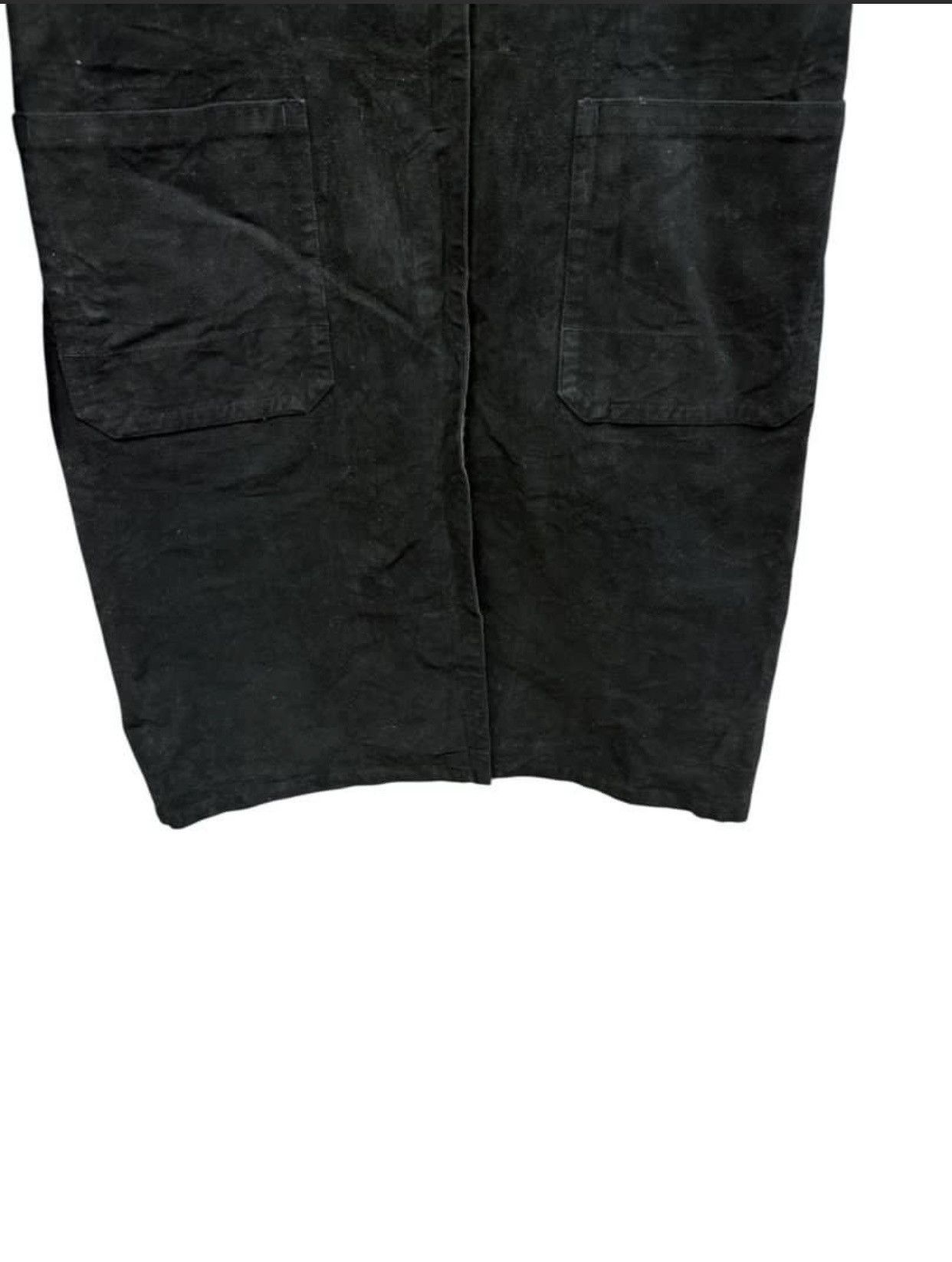 Maison Margiela Maison Margiela Long Jcket Size US S / EU 44-46 / 1 - 3 Thumbnail