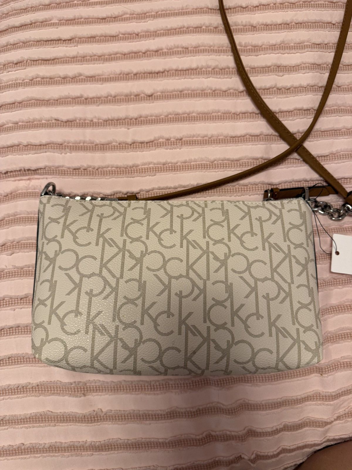 Calvin Klein Calvin Klein Purse Size ONE SIZE - 2 Thumbnail