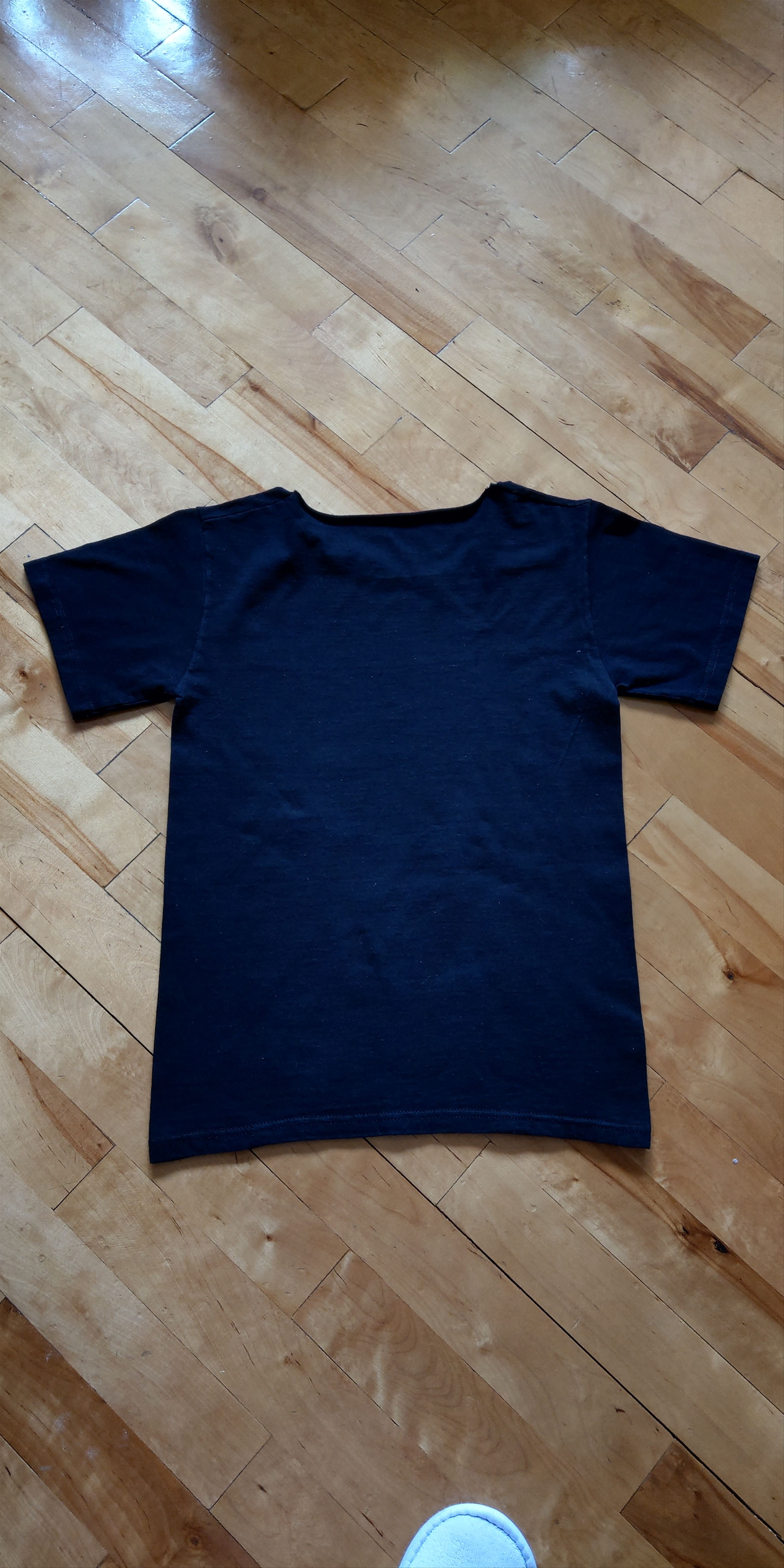 Band Tees PINK FLOYD Animals Shirt Pig Poster Rare Vintage 70s Rock Size US S / EU 44-46 / 1 - 4 Thumbnail