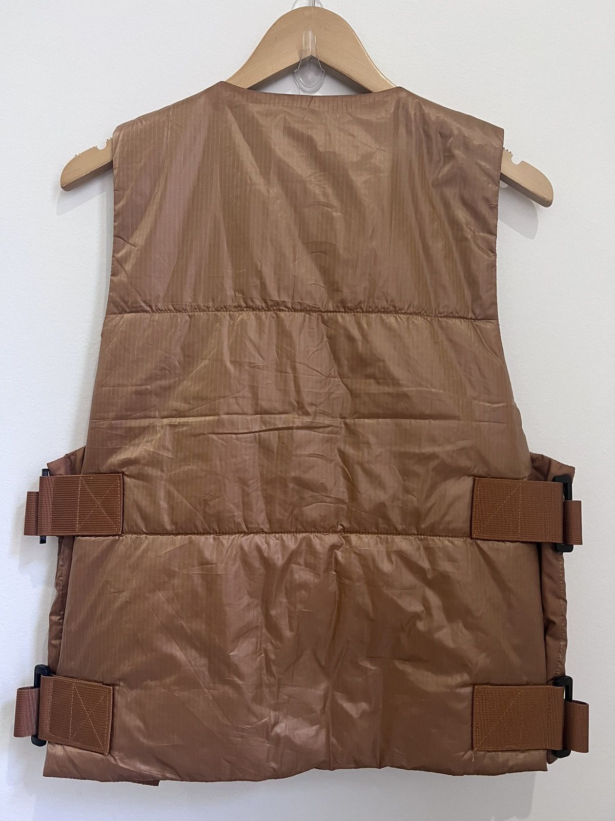 Gramicci Gramicci Performance Inner Vest Size US S / EU 44-46 / 1 - 5 Thumbnail