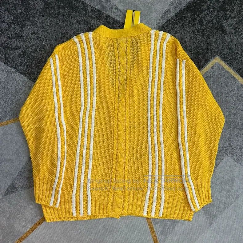 Gucci Gucci Co-branded cardigan coat Size US L / EU 52-54 / 3 - 6 Thumbnail