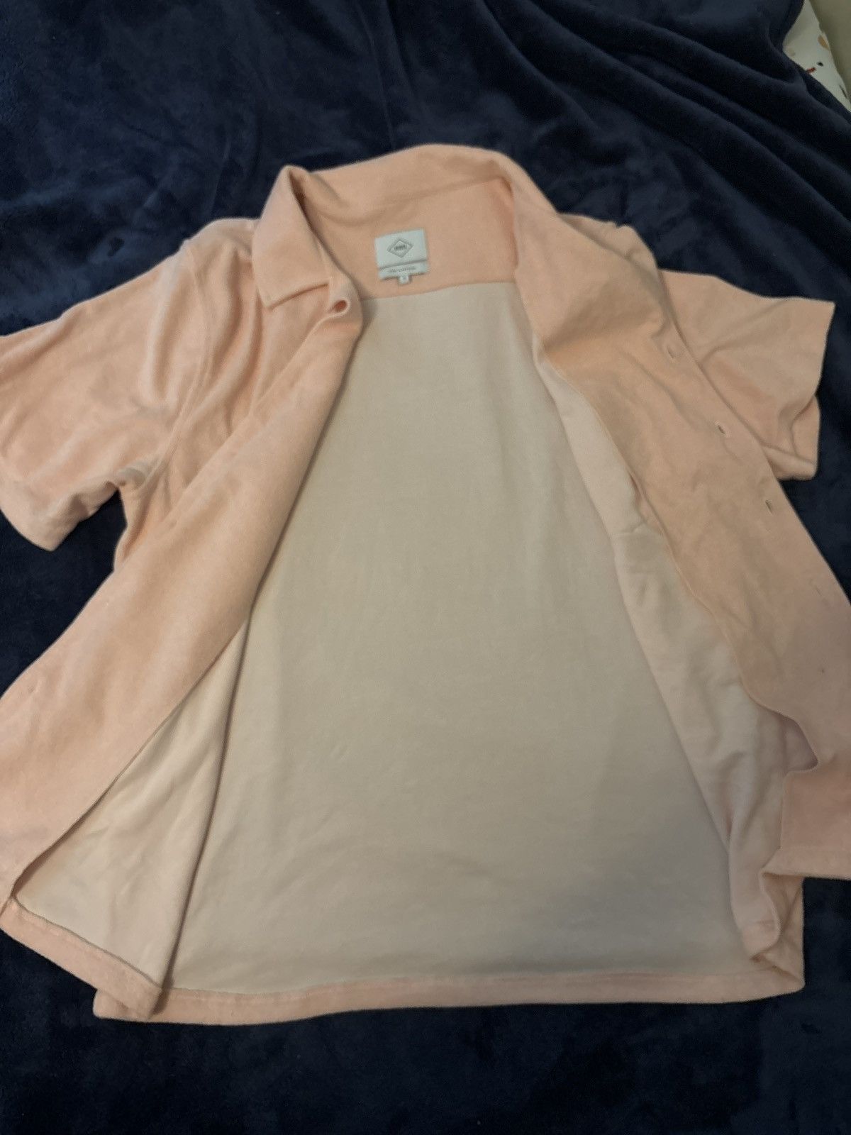 Vintage nikben button up Size US S / EU 44-46 / 1 - 1 Thumbnail