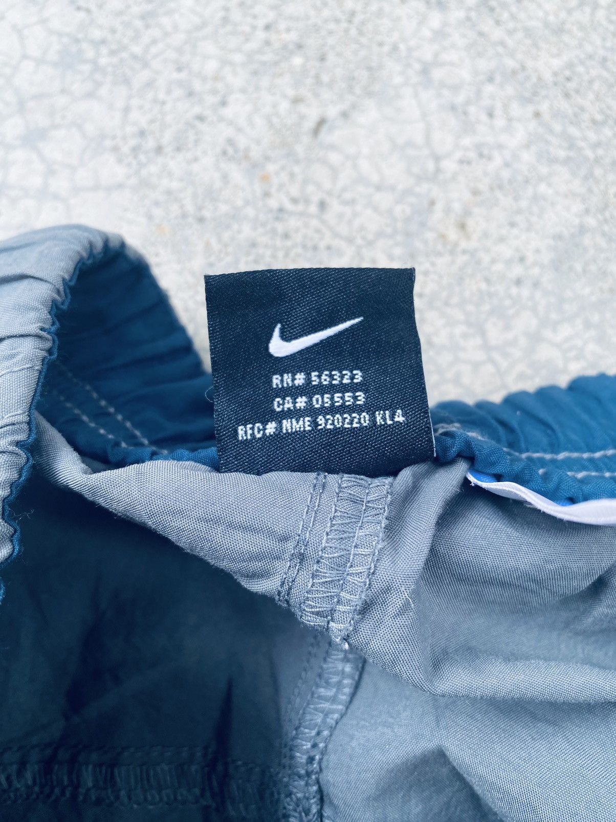 Nike ACG Vintage Nike Acg Jorts Pants Size US 32 / EU 48 - 5 Thumbnail