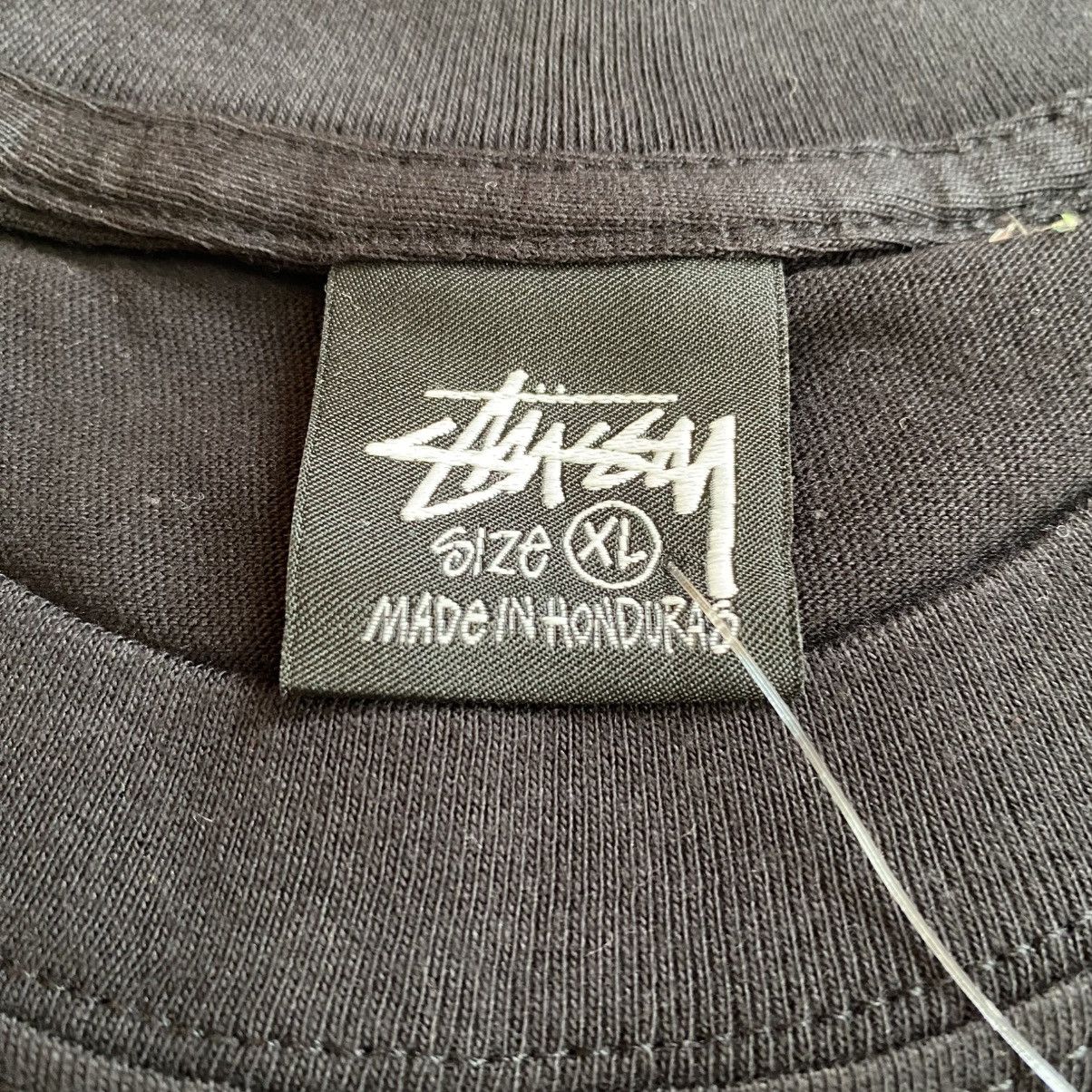 Stussy Stussy Cherries Tee Size US XL / EU 56 / 4 - 5 Thumbnail