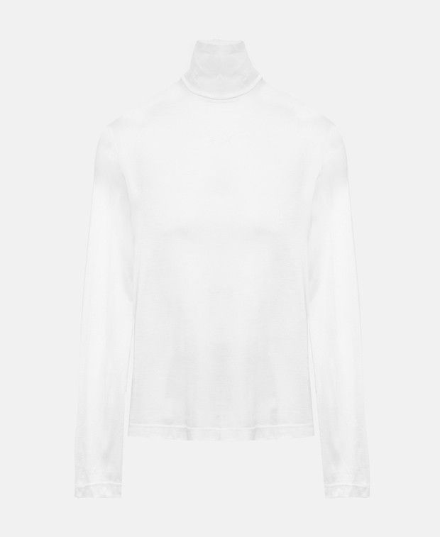 Dolce & Gabbana Rollneck top Size US XL / EU 56 / 4 - 1 Preview