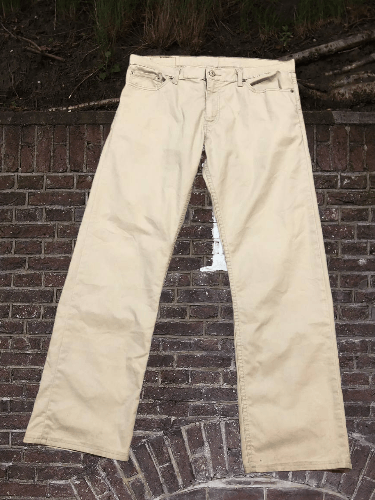 Levi's Levi's 514 Denim Jeans Size US 36 / EU 52 - 1 Thumbnail
