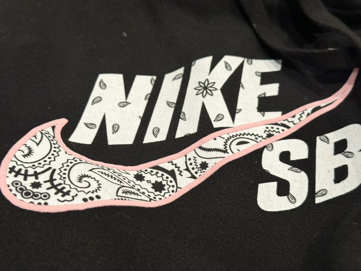Nike × Travis Scott Travis Scott Cactus Jack for Nike SB Hoodie Size US L / EU 52-54 / 3 - 4 Thumbnail