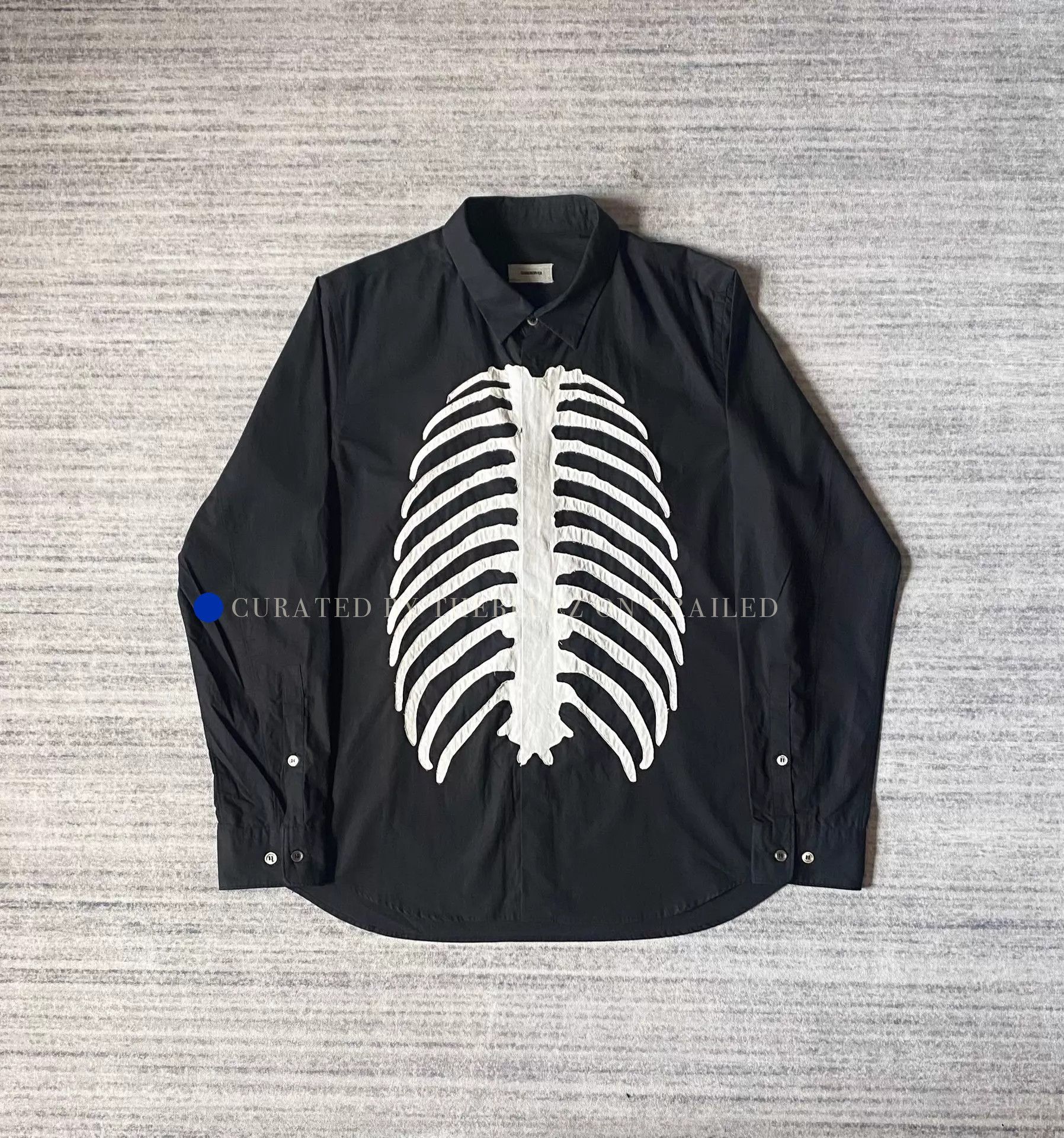 Undercover Vintage Item Size US M / EU 48-50 / 2 - 1 Thumbnail