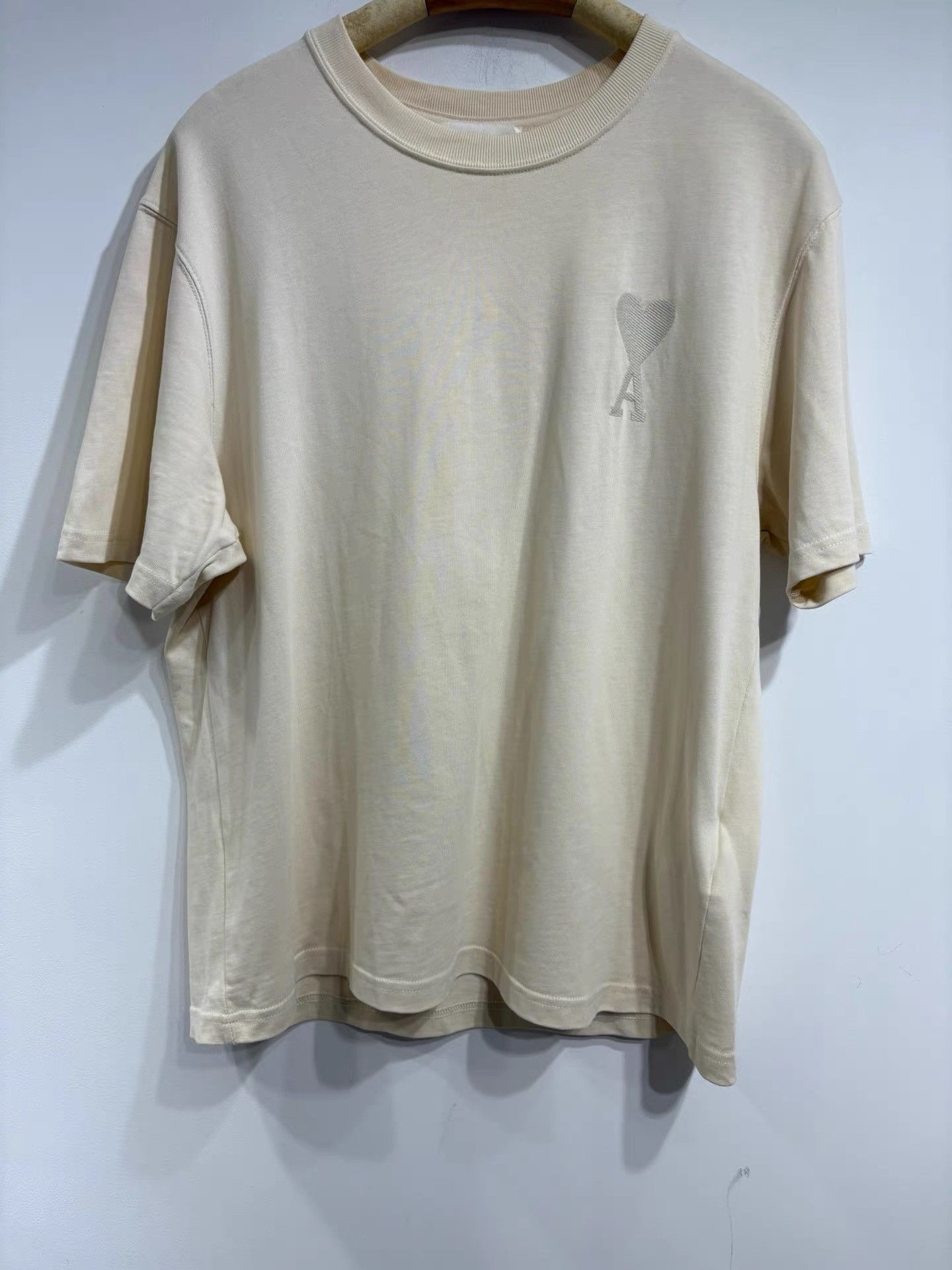Aime Leon Dore Aim Short T-shirt K29 Size US S / EU 44-46 / 1 - 1 Thumbnail