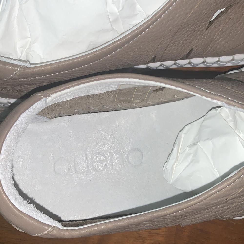 Designer Bueno Labella shoes Size US 5.5 / IT 35.5 - 2 Thumbnail