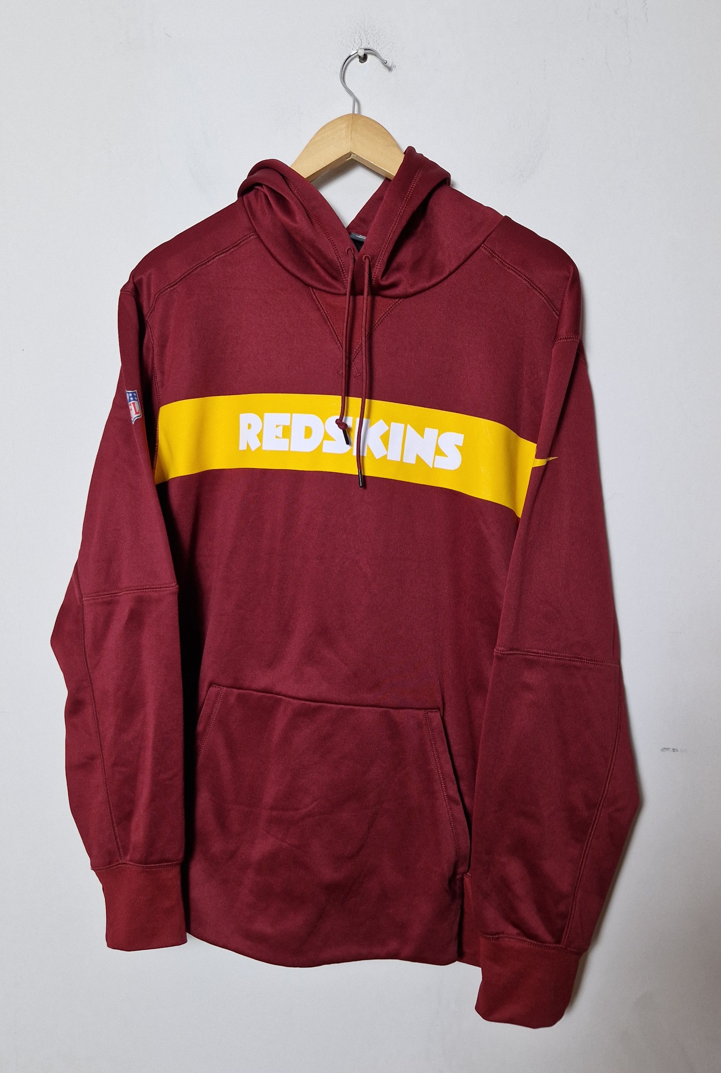 Nike Nike NFL Oakland Riders sweatshirt Size US L / EU 52-54 / 3 - 1 Thumbnail