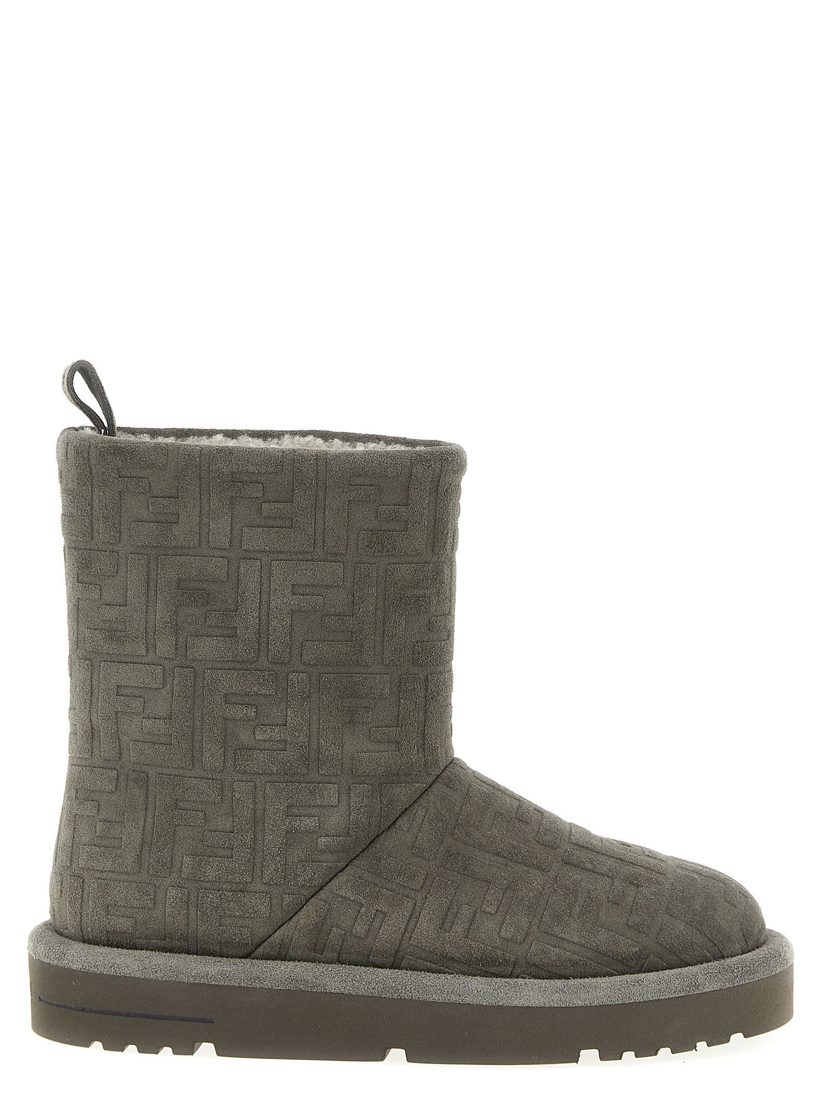 Fendi 'Apres Chic' boots Size US 5 / IT 35 - 1 Thumbnail