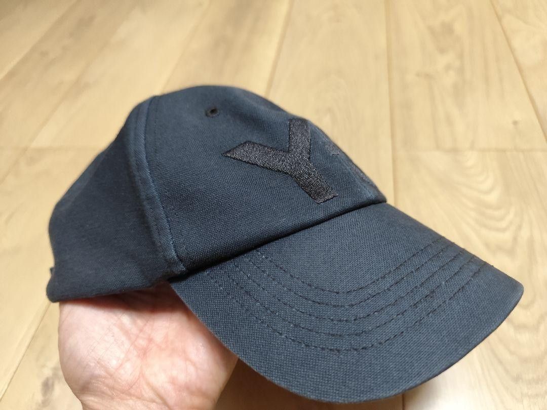 Yohji Yamamoto Y-3 adidas YOHJI YAMAMOTO cap hat Size ONE SIZE - 7 Thumbnail