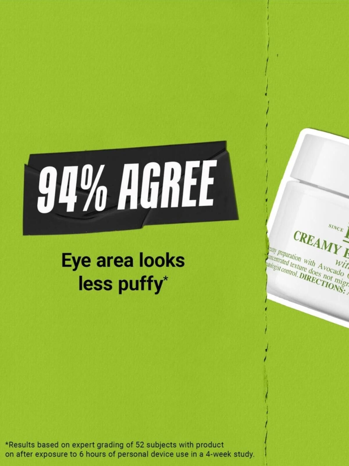 Other Kiehl’s / Creamy Eye Treatment with Avocado / 0.5 oz Size ONE SIZE - 10 Thumbnail