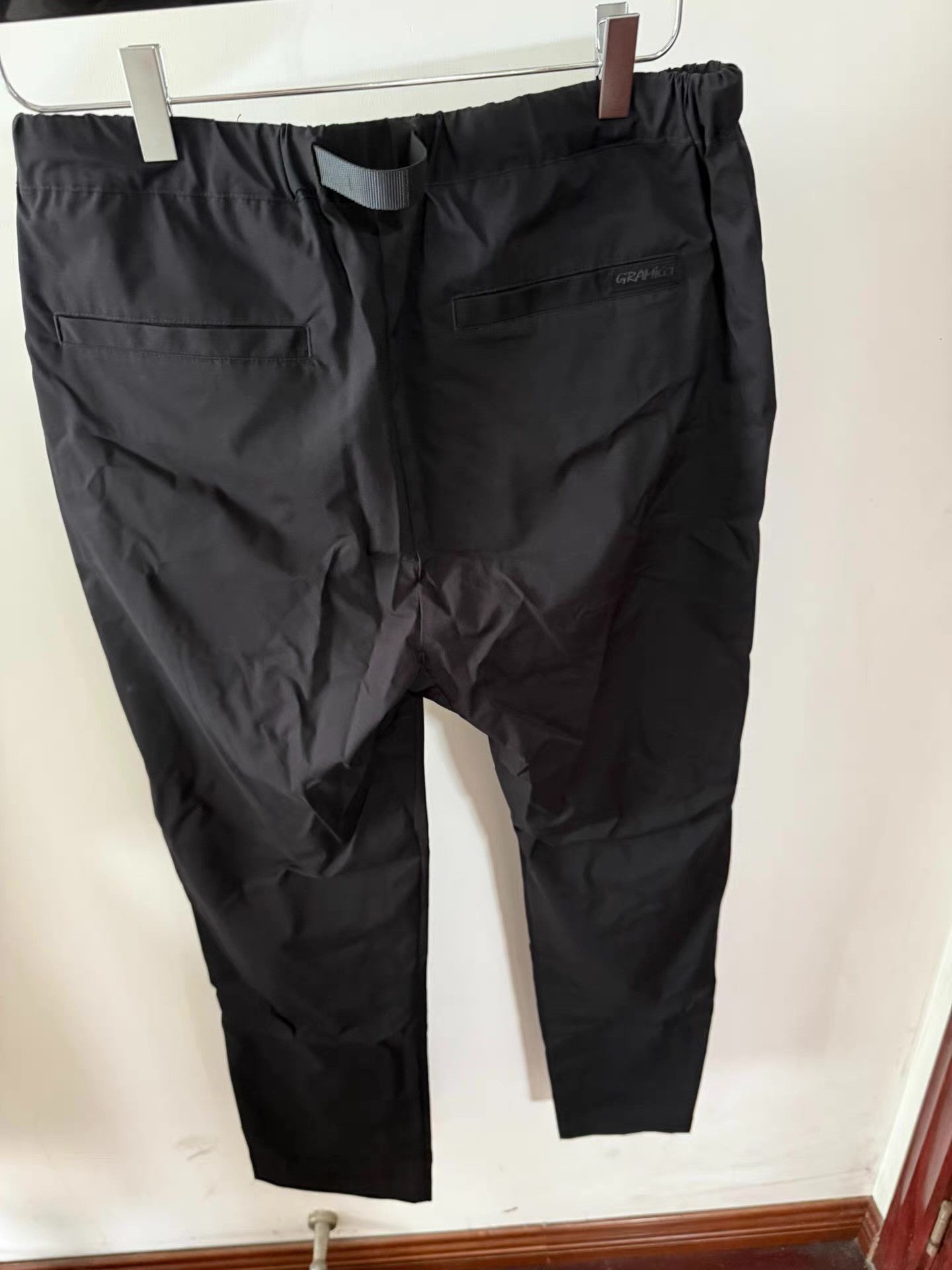 Gramicci Gramicci Casual Outdoor Pants Ｑ23 Size US 36 / EU 52 - 3 Thumbnail