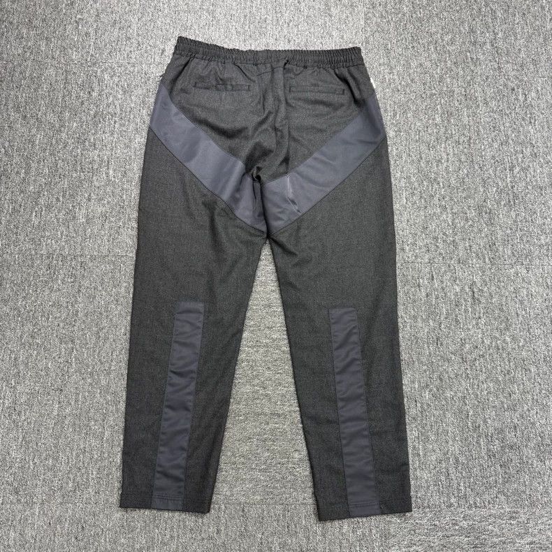 Givenchy Givenchy Wool blend casual pants Size US 40 / EU 56 - 5 Thumbnail