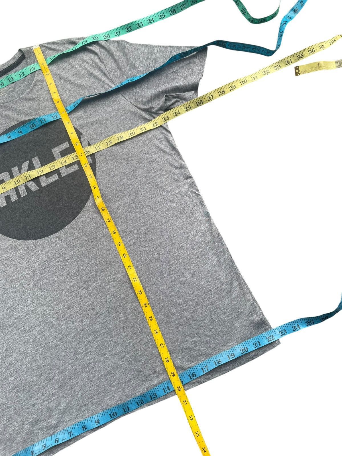 Oakley Oakley Tshirt Size US XL / EU 56 / 4 - 9 Thumbnail