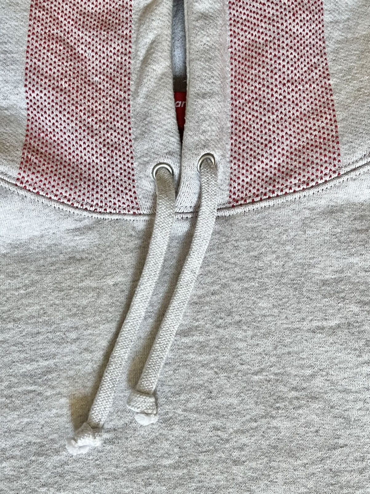 Supreme Supreme Hoodie Large logo on hood Size US L / EU 52-54 / 3 - 3 Thumbnail