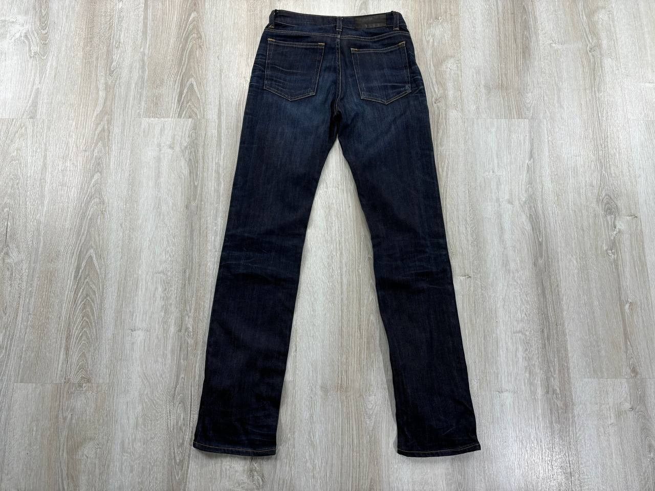 Acne Studios × Japanese Brand Womens jeans Acne Size 27/32 Size 24" / US 00 / IT 34 - 7 Thumbnail