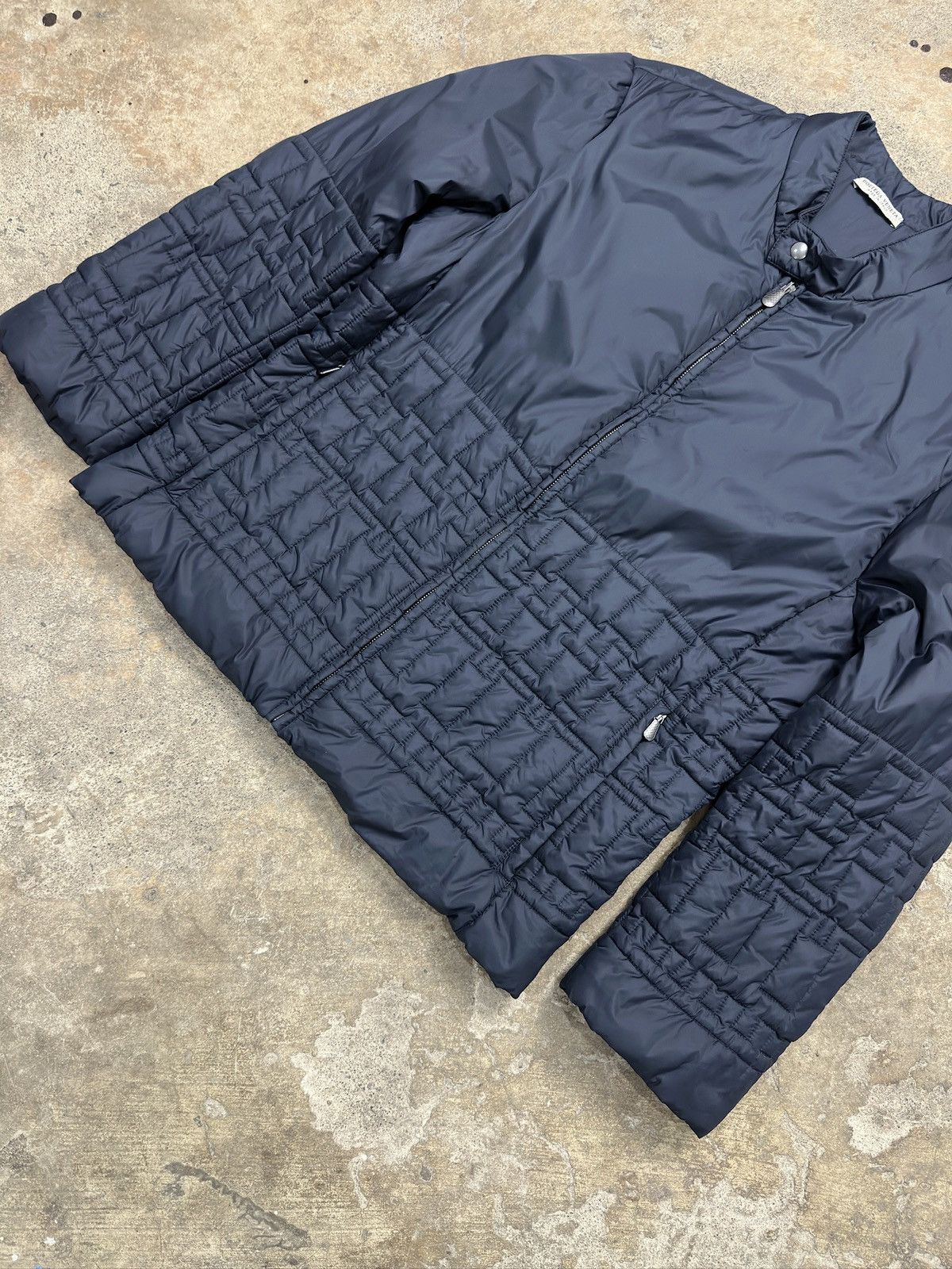 Bottega Veneta Bottega veneta puffer jacket Size XXL / US 16-18 / IT 52-54 - 3 Thumbnail