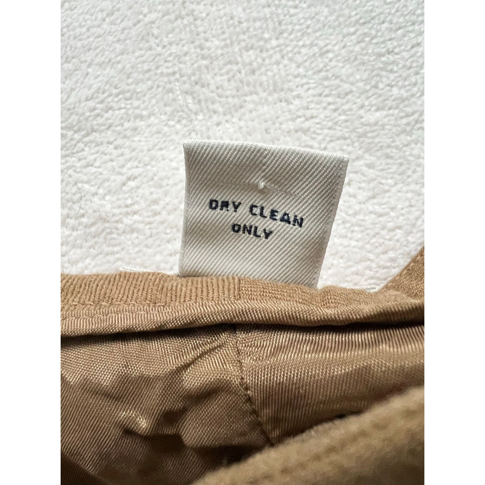Brooks Brothers 346 Brooks Brothers Wool Blend Dress Pants Size 14 Size 36" / US 14 / IT 50 - 5 Thumbnail
