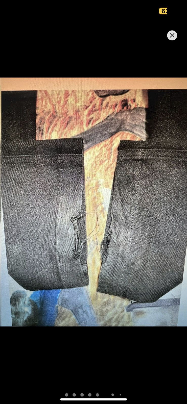 ***FINAL DROP***RARE ILLUSTRATED EXAMPLE TECHNICAL CARGO 36