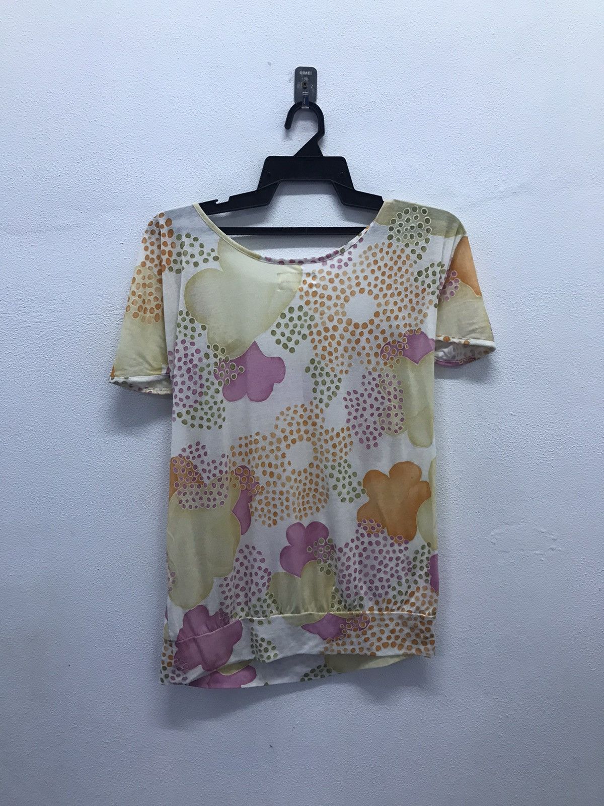 Issey Miyake × Tsumori Chisato × Vintage Vintage Issey Miyake Tsumori Chisato Shirt Size US L / EU 52-54 / 3 - 2 Thumbnail