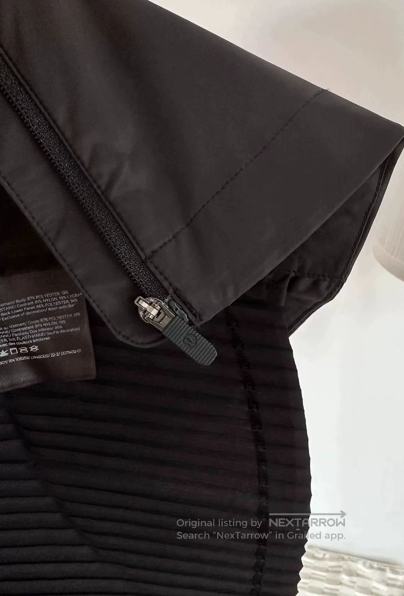 Lululemon Lululemon Goal Smesher Jacket. Size XL / US 12-14 / IT 48-50 - 5 Thumbnail