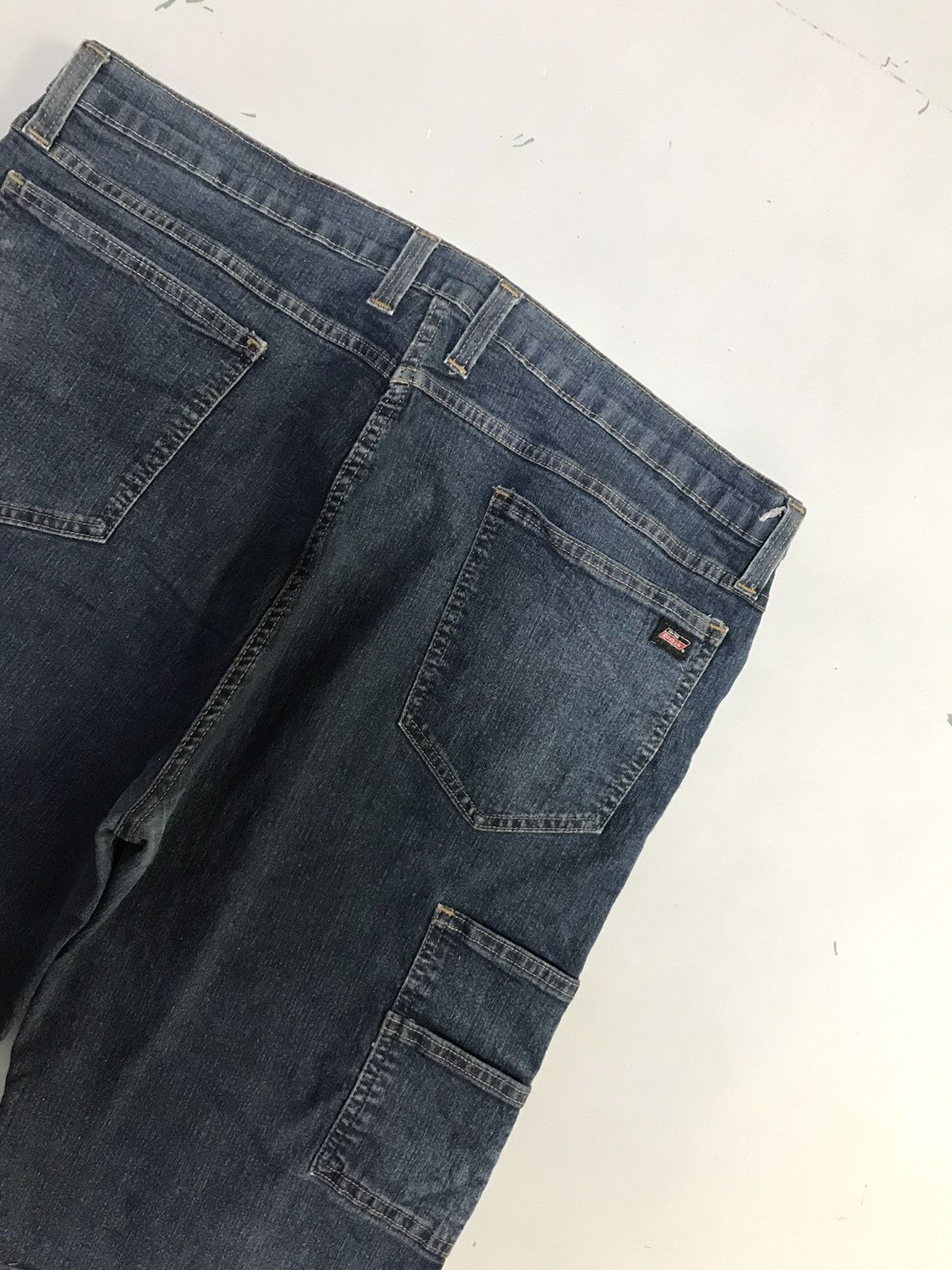 Dickies Vintage dickies jort Size US 40 / EU 56 - 9 Thumbnail