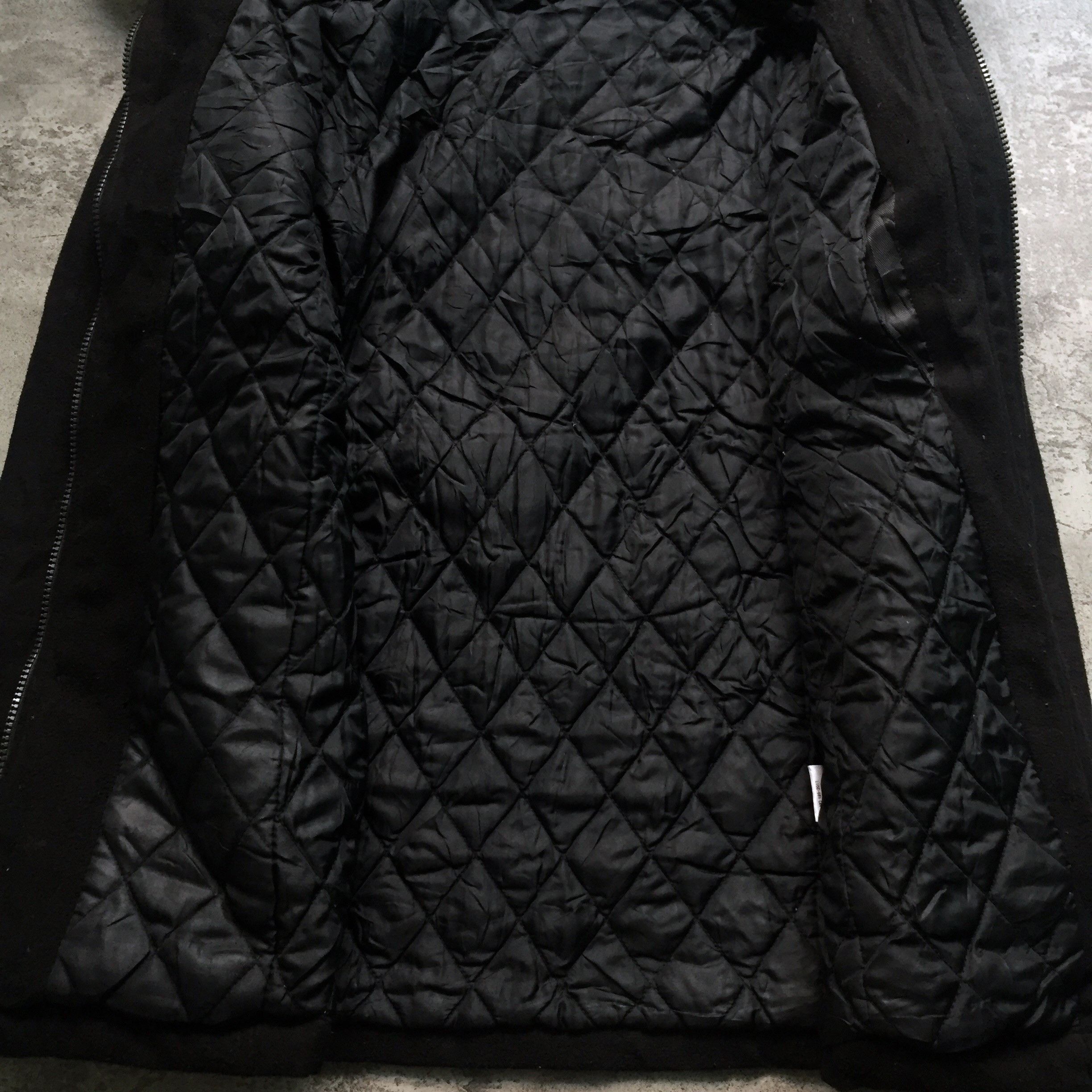 In The Attic In The Attic Bono Hidden Hooded Jacket Size US L / EU 52-54 / 3 - 5 Thumbnail