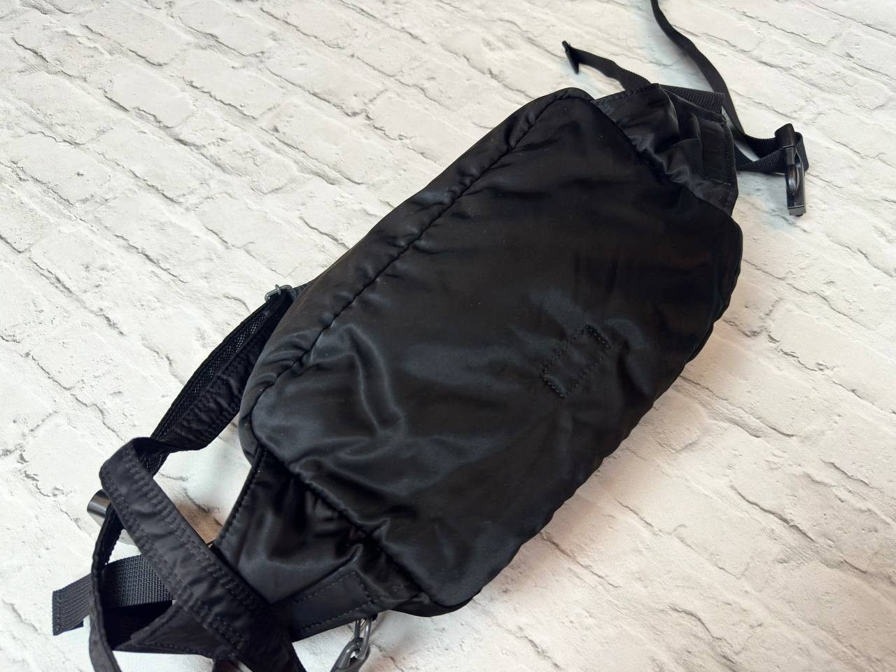 Japanese Brand × Porter × Vintage Porter Yoshida Japan Rare Bag Size ONE SIZE - 3 Thumbnail