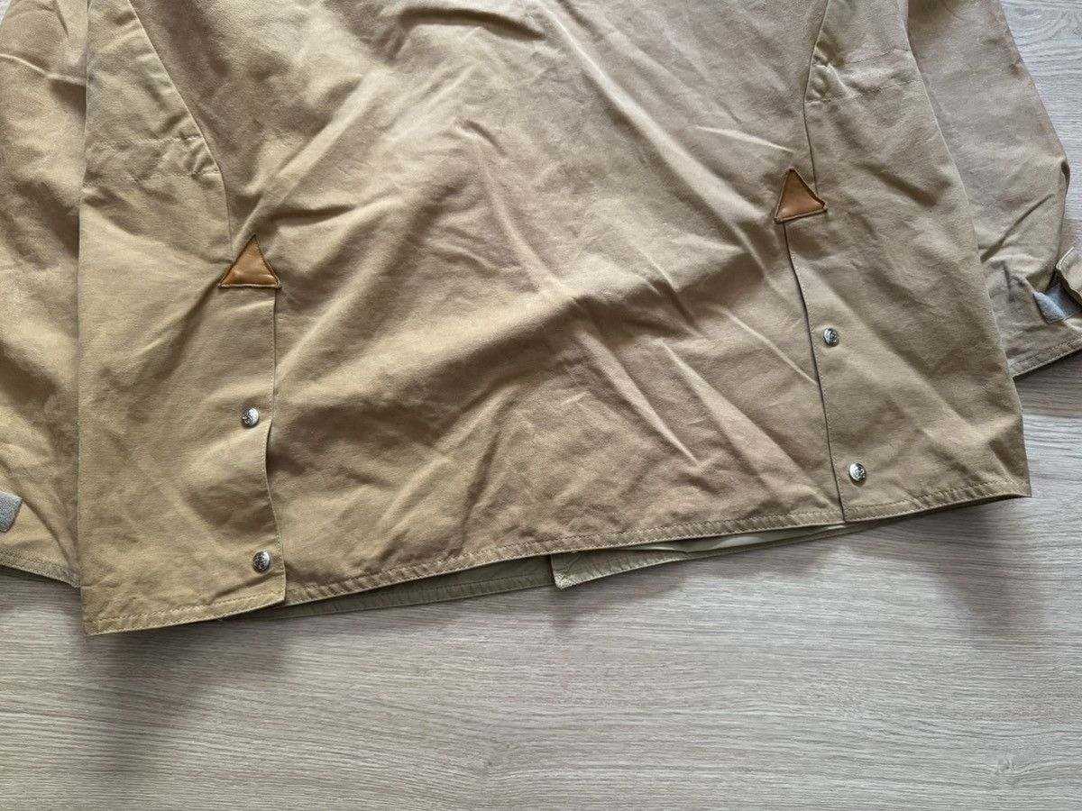 Vintage Vintage 90’s Schaefer Made In USA Cowboy Western Jacket Size US XL / EU 56 / 4 - 5 Thumbnail