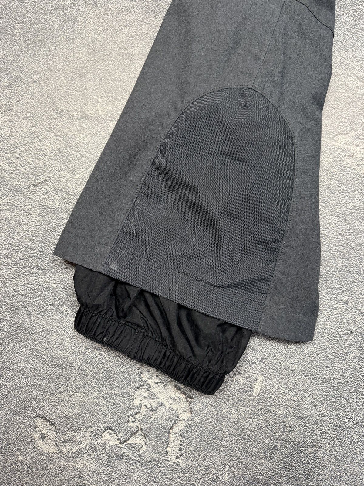 Mammut Vintage Mammut Ski Pants Gore Tex Size US 40 / EU 56 - 10 Thumbnail