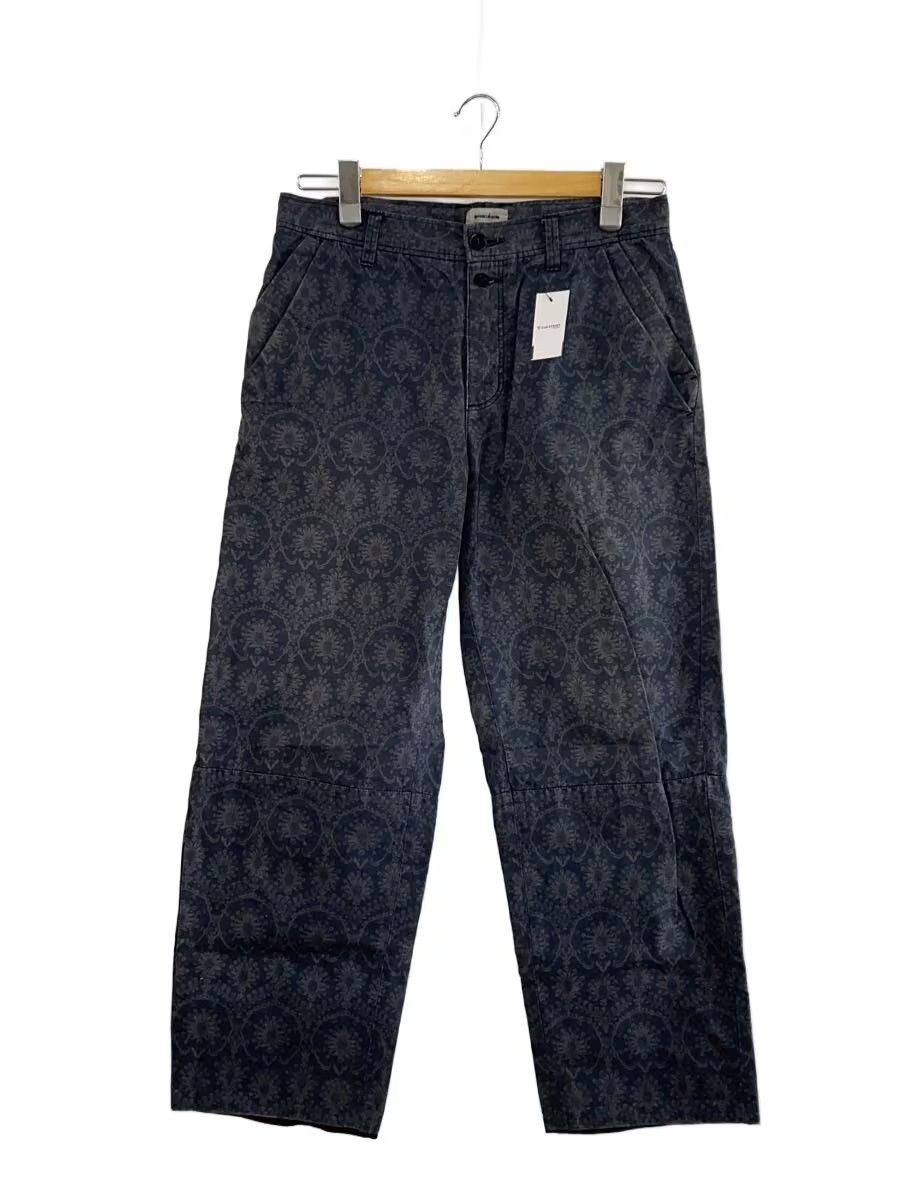 Undercover Pattern Straight Leg Pants Size US 31 - 1 Thumbnail