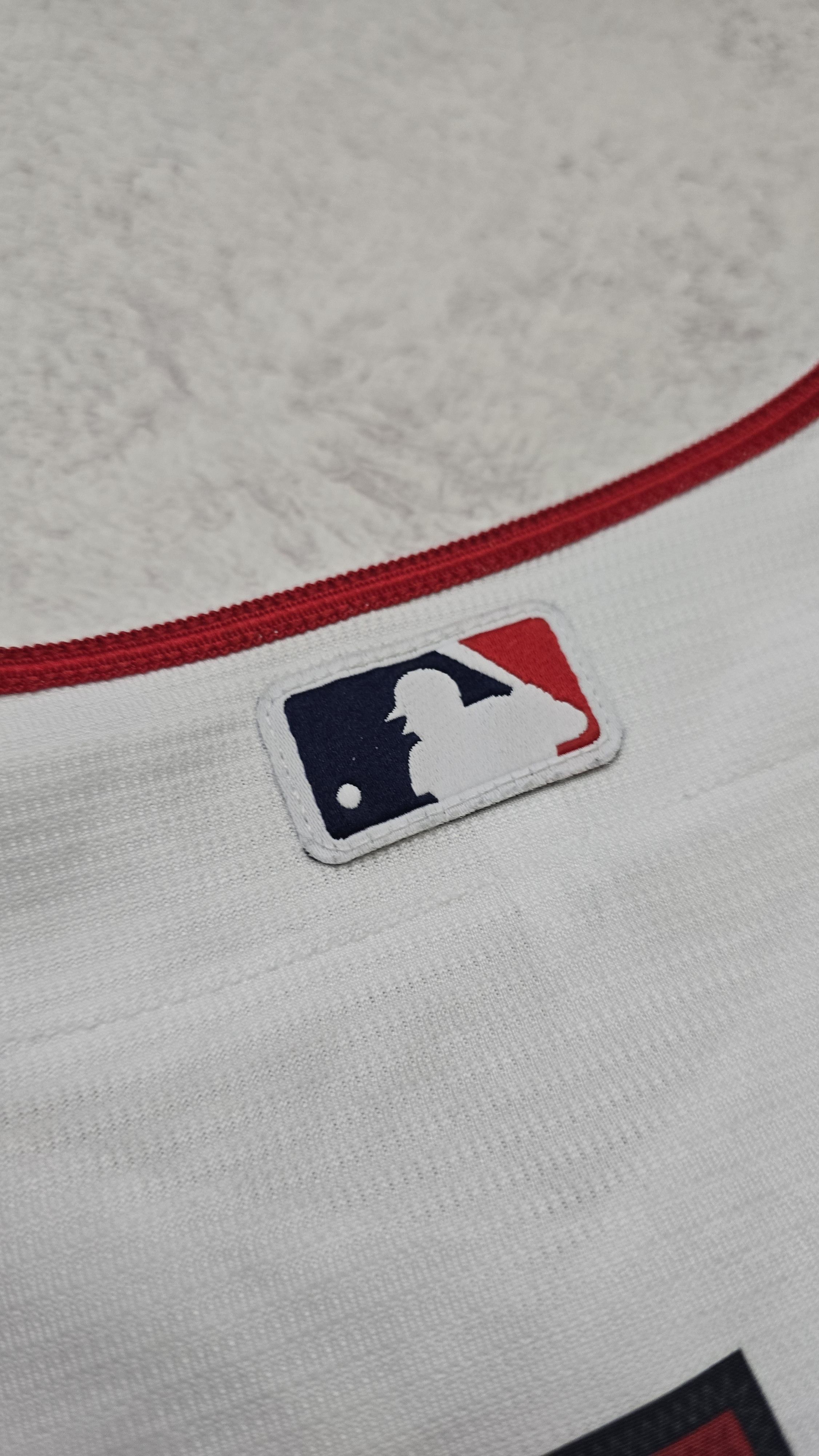 Nike Nike Los Angeles Angels Ohtani #17 MLB Jersey Youth Size XL Size US XS / EU 42 / 0 - 8 Thumbnail