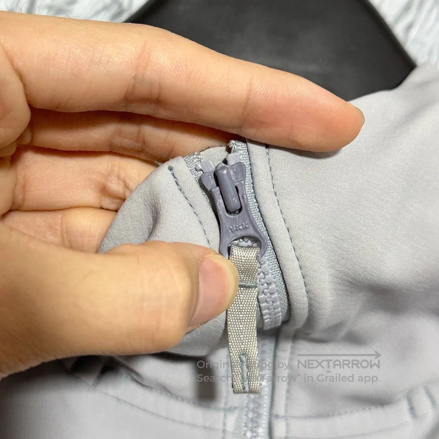 Arc'teryx Arcteryx Gamma MX Hoody Jacket. Size US S / EU 44-46 / 1 - 6 Thumbnail