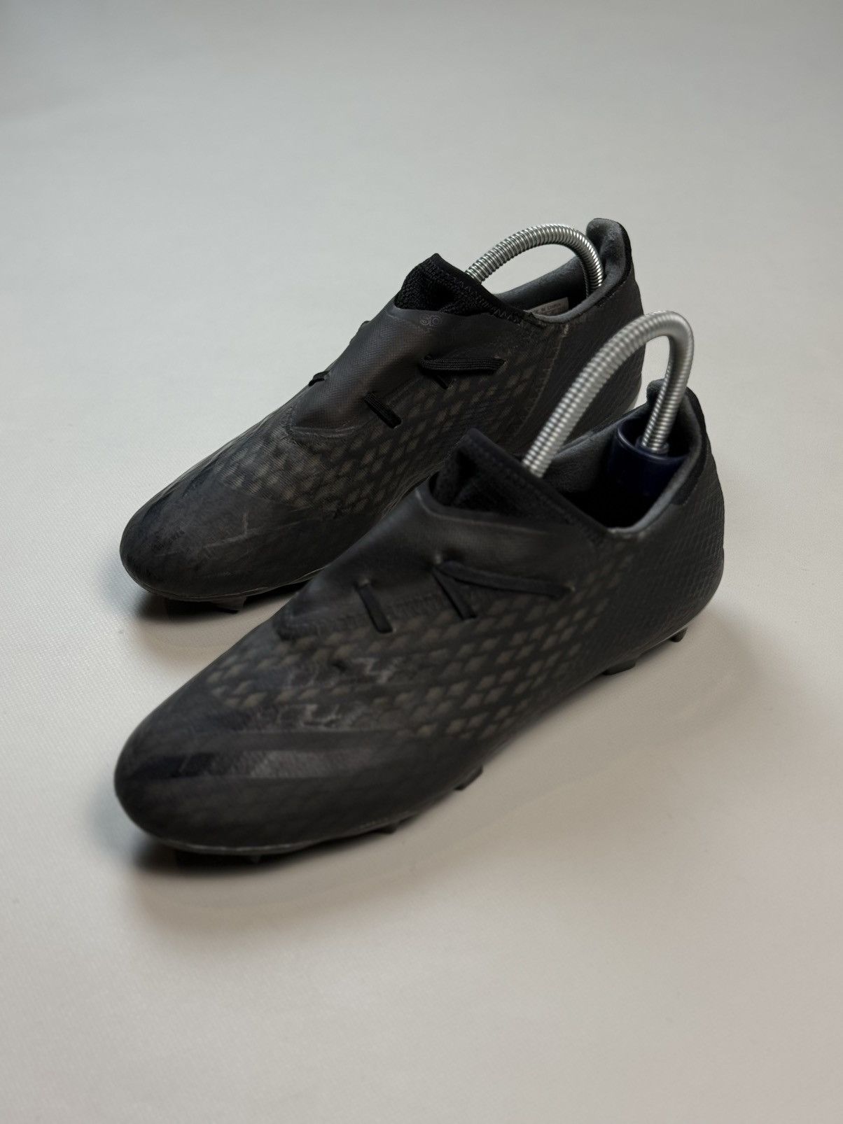 Adidas Adidas X Ghosted .2 FG Men’s Soccer Cleats Shoes EH2834 Size US 9 / EU 42 - 11 Thumbnail