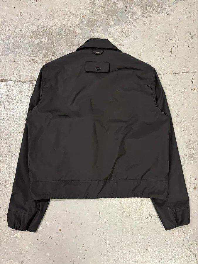Louis Vuitton AW2020 Louis Vuitton Black Multi Pockets Nylon Jacket Size US M / EU 48-50 / 2 - 6 Thumbnail