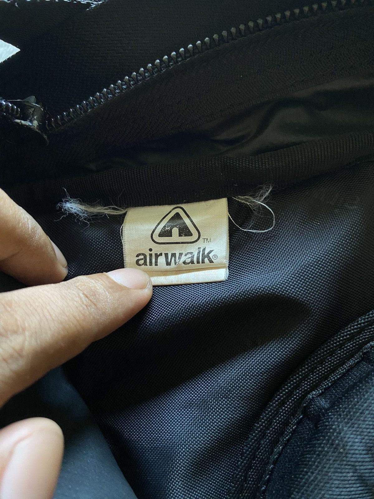 Airwalk AIRWALK Tactical Backpack Size ONE SIZE - 11 Thumbnail