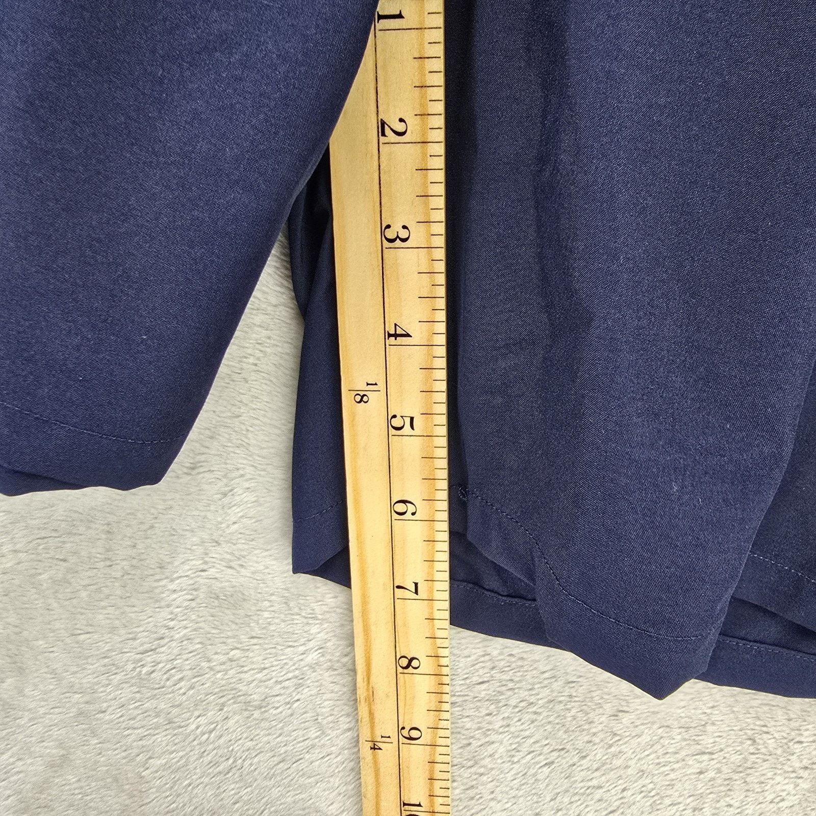 Other Rumble Boxing Shorts Medium Blue Lined Athletic Fitness Size US 30 / EU 46 - 9 Thumbnail