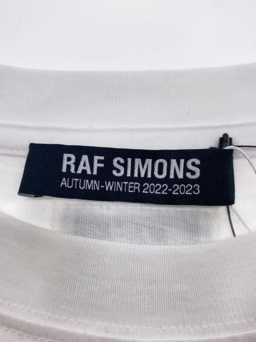 Raf Simons AW22 "ALTERED REALITY" Tee Size US M / EU 48-50 / 2 - 4 Thumbnail
