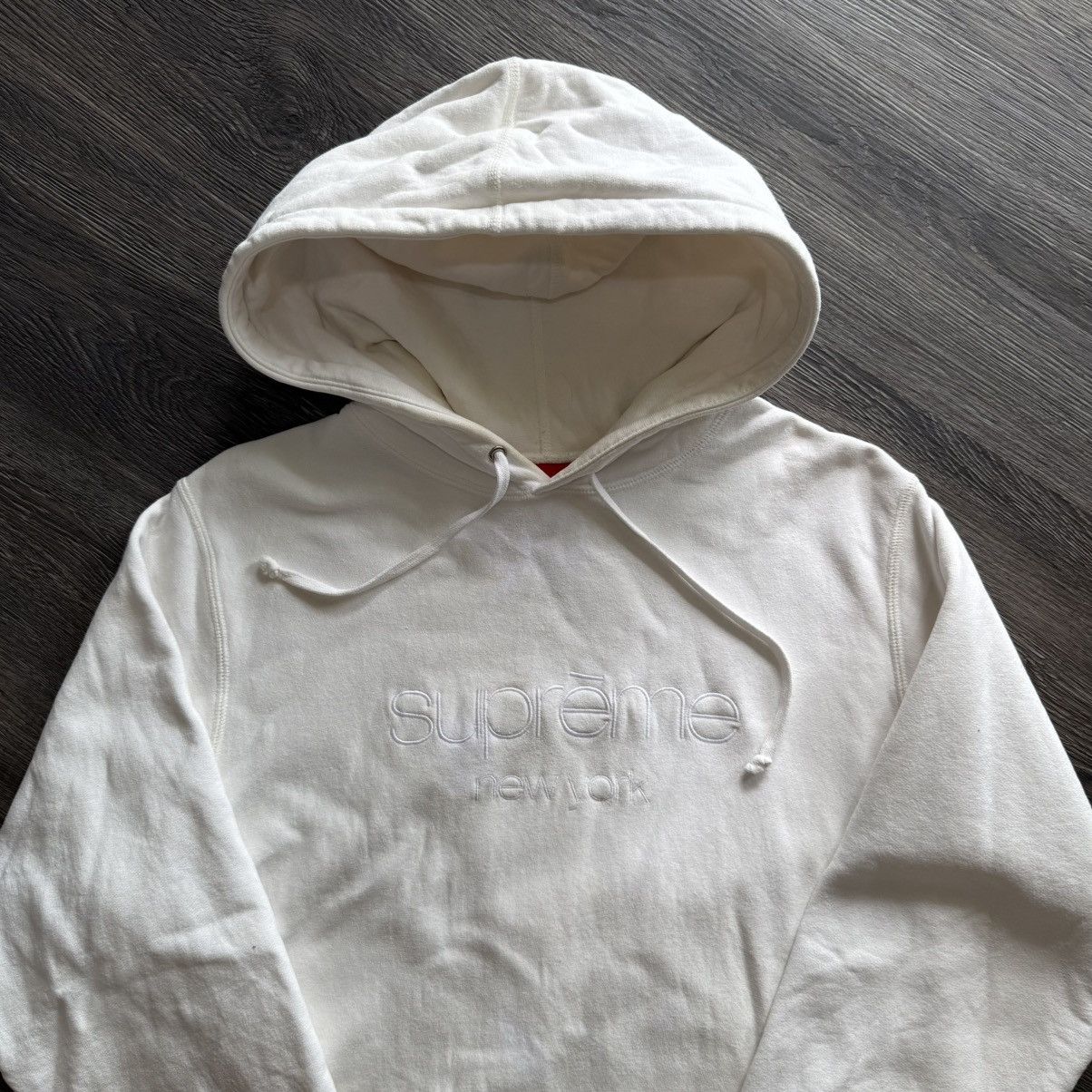 Supreme Supreme Multicolour Classic Size US L / EU 52-54 / 3 - 2 Thumbnail