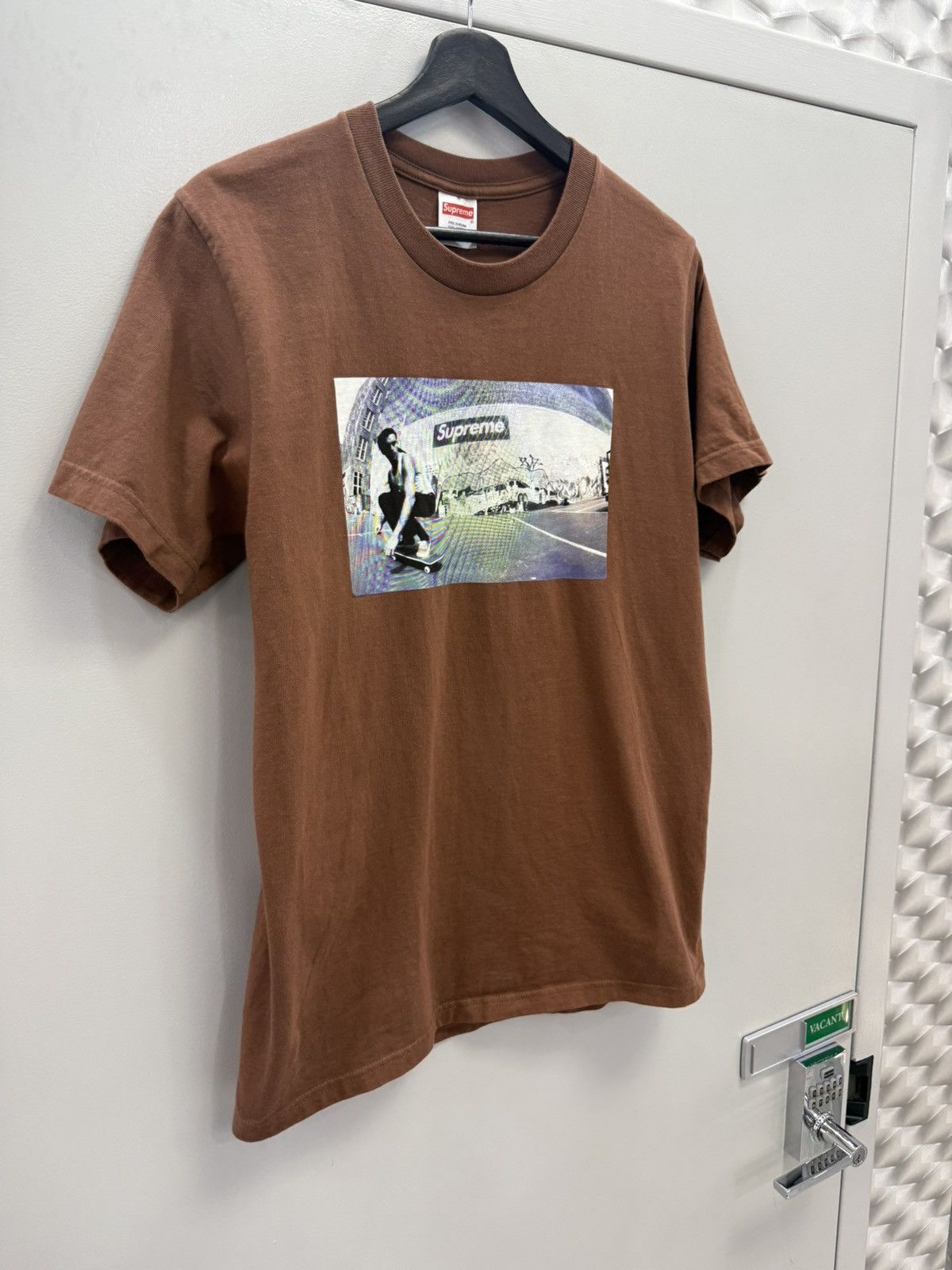 Supreme Supreme Dylan Rieder T-Shirt Size US S / EU 44-46 / 1 - 2 Thumbnail