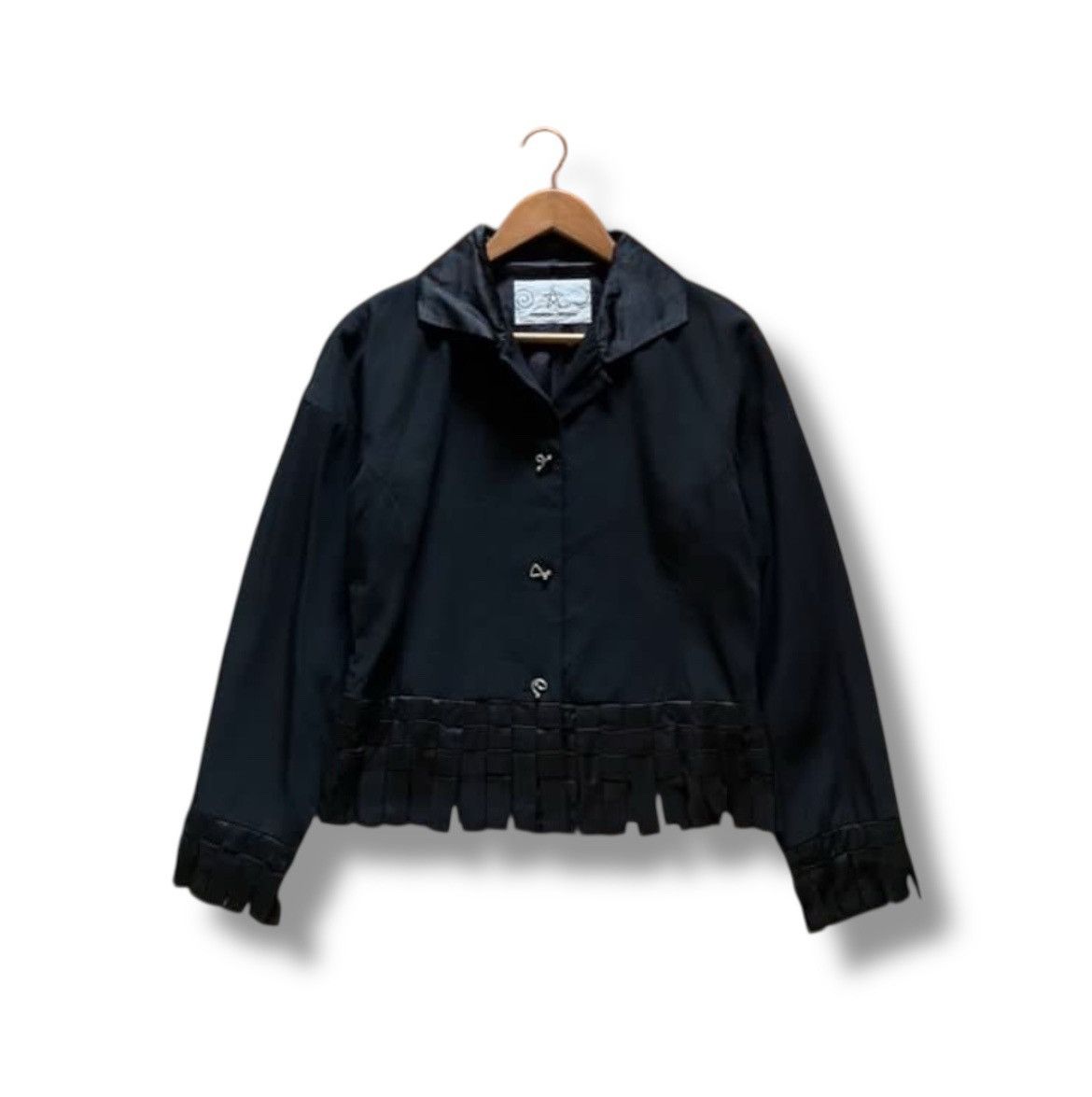 Tsumori Chisato Tsumori Chisato Blazer Size US M / EU 48-50 / 2 - 1 Thumbnail