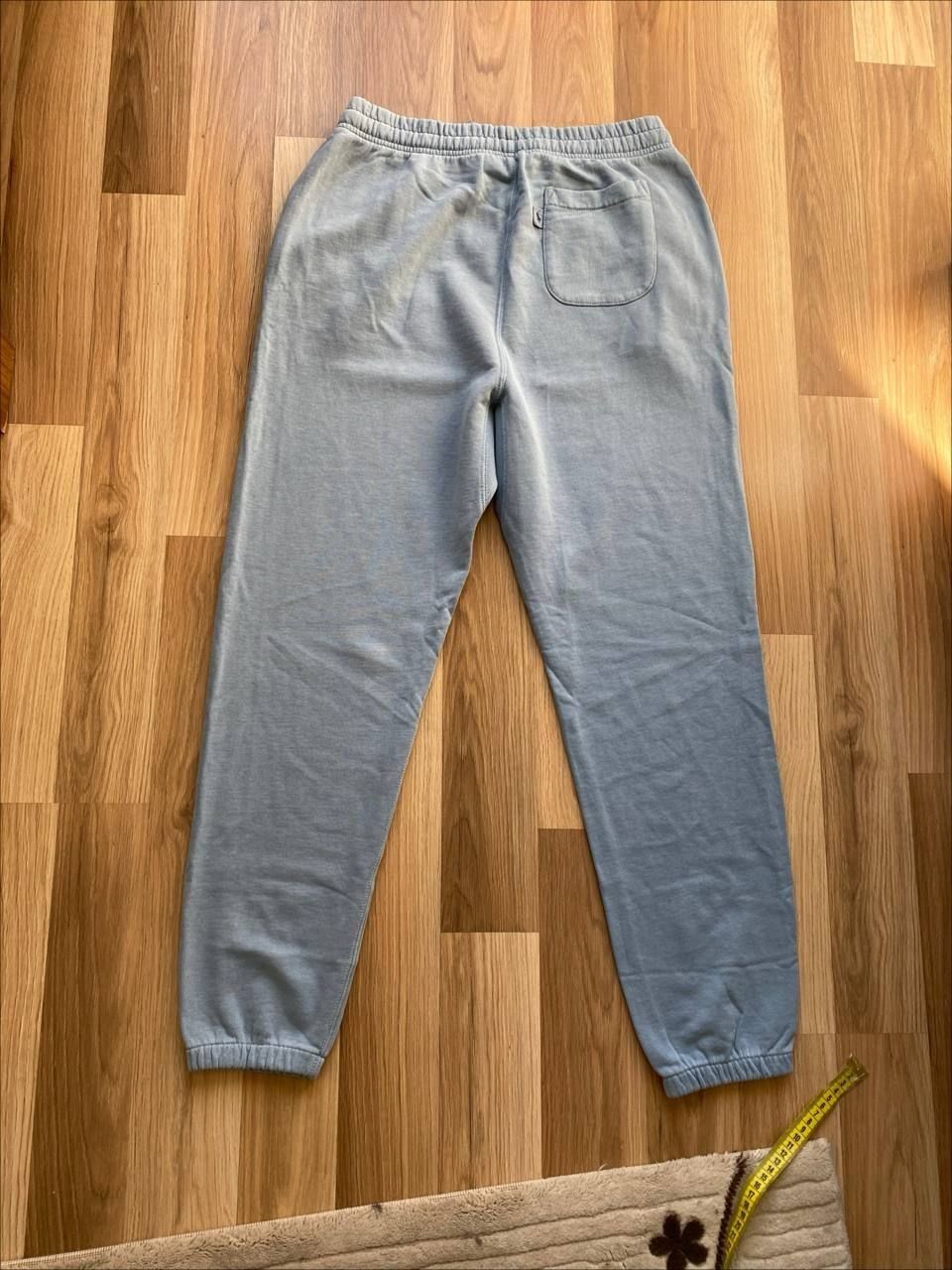 Polo Ralph Lauren Polo Ralph Lauren Natural Dye Organic Cotton Sweatpants Size US 36 / EU 52 - 3 Thumbnail